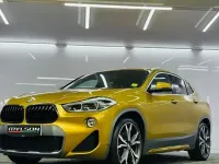 Usado BMW X2 M Sport 190 CV (139 kW) 2022 SUV