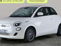 Used Fiat 500e Icon 86 kW (118 HP) 2023 Hatchback