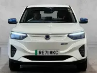 Used SsangYong Korando 139 kW (190 HP) 2023 Estate