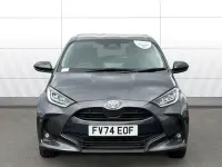 Used Toyota Yaris Design 116 HP (85 kW) 2026 Hatchback