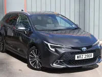 Used Toyota Corolla Design 2024 Estate