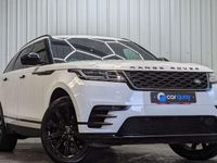 Used Land Rover Range Rover Velar HSE Dynamic 249 HP (183 kW) 2022 SUV