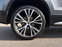 Used Seat Ateca Xperience Lux 150 HP (110 kW) 2023 Grey SUV