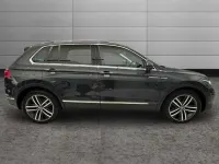 Used VW Tiguan Elegance 150 HP (110 kW) 2022 Grey SUV