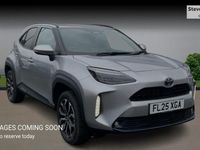 Used Toyota Yaris Hybrid Design 116 HP (85 kW) 2026 Estate