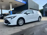 Used Toyota Corolla 2023 White
