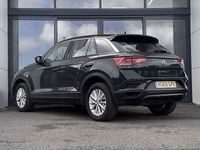 used VW T-Roc TSI S SUV