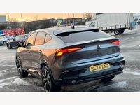 Used Renault Rafale Techno Esprit Alpine 200 HP (147 kW) 2024 Grey SUV