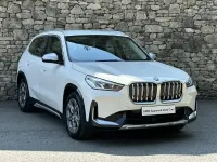 Used BMW iX1 xLine 279 kW (380 HP) 2023 White SUV