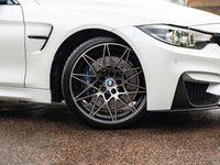 Used BMW M4 Competition Edition 2019 White Coupe