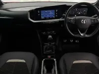 Used Vauxhall Mokka Ultimate 136 HP (100 kW) 2023 Red SUV