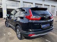 used Honda CR-V 2.0 i-MMD (184ps) AWD SE 5-Door