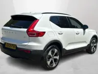 Used Volvo XC40 Ultimate 194 HP (142 kW) 2023 SUV