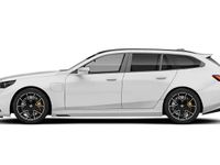 New BMW M5 727 HP (534 kW) 2026 Estate