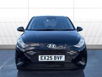 Używany Hyundai i10 Advanced 63 KM (46 kW) 2026 Hatchback