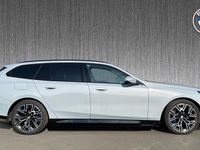 Used BMW 530e M Sport 295 HP (216 kW) 2025 Grey Estate