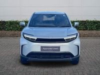 New Toyota Urban Cruiser Design 127 kW (174 HP) 2026 Liquid silver SUV