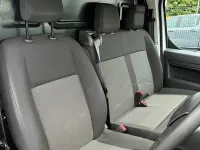 Used Citroën Dispatch 102 HP (75 kW) 2023 MPV