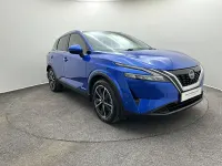 Used Nissan Qashqai Tekna 190 HP (139 kW) 2023 Blue SUV