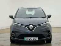 Used Renault Zoe Iconic 100 kW (136 HP) 2022 Hatchback