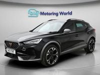 Used Cupra Formentor VZ2 310 HP (228 kW) 2024 SUV