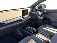 Used VW ID.4 Pure 108 kW (148 HP) 2025 Black SUV