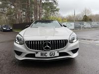 Used Mercedes E250 204 HP (150 kW) 2017 Grey Cabriolet
