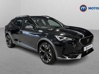 Used Cupra Formentor VZ1 245 HP (180 kW) 2023 SUV