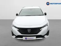 Used Peugeot 308 GTi 2024 White Estate