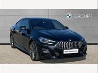 Used BMW 220 M Sport 178 HP (130 kW) 2024 Black Coupe
