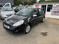 used Renault Clio 1.2 16V I-Music 5dr