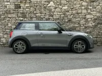 Used Mini Cooper S Hatch 135 kW (184 HP) 2022 Grey Hatchback