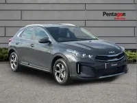 New Kia XCeed 112 HP (82 kW) 2025 Other SUV