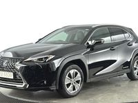 Usado Lexus UX 150 kW (204 HP) 2022 Preto SUV