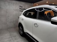 Used MG HS Exclusive 162 HP (119 kW) 2022 White SUV