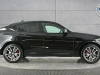 Used BMW X4 M Sport 187 HP (137 kW) 2024 Black SUV