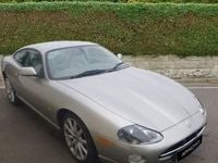 Used Jaguar XK8 300 HP (220 kW) 2005 Coupe