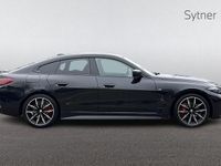 Used BMW 420 Gran Coupé M Sport 181 HP (133 kW) 2024 Black Coupe