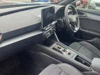 New Cupra Formentor 150 HP (110 kW) 2026 SUV