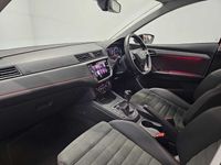 used Seat Ibiza 1.0 TSI (115ps) FR Sport 5-Door