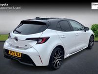 Gebraucht Toyota Corolla Sport 196 PS (144 kW) 2025 Kleinwagen