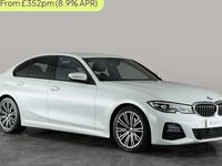Used BMW 320 M Sport 184 HP (135 kW) 2022 Sedan