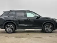 Used VW Tiguan Match 204 HP (150 kW) 2025 Black SUV