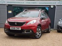 Used Peugeot 2008 Active 83 HP (61 kW) 2008