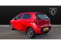 used Kia Picanto 1.25 3 5dr Auto