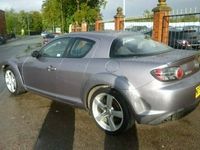 Used Mazda RX8 2006 Hatchback