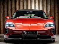 Used Porsche Taycan Performance Package 11 kW (15 HP) 2023 Sedan