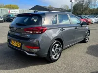 New Hyundai i30 Advanced 160 HP (117 kW) 2025 Grey Hatchback