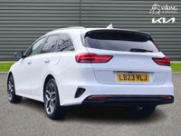 used Kia Ceed 1.5T GDi ISG 3 5dr