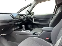 Used Honda Jazz Advance 122 HP (89 kW) 2023 Red Hatchback